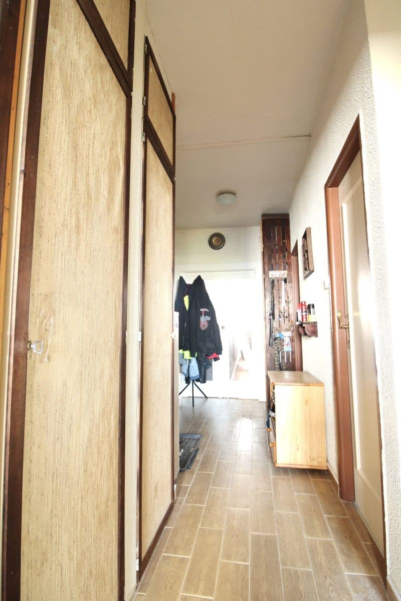 Predaj bytu 3-izbový 72 m², Hlivická, Praha, Praha Predaj bytu 3-izbový 72 m², Hlivická, Praha, Praha