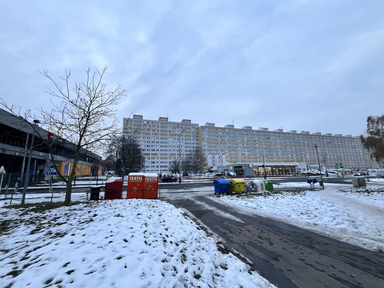 Predaj bytu 3-izbový 72 m², Hlivická, Praha, Praha Predaj bytu 3-izbový 72 m², Hlivická, Praha, Praha