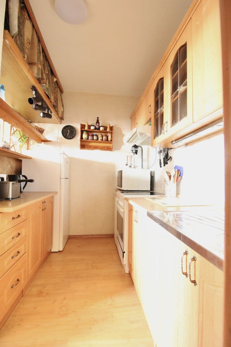 Predaj bytu 3-izbový 72 m², Hlivická, Praha, Praha Predaj bytu 3-izbový 72 m², Hlivická, Praha, Praha