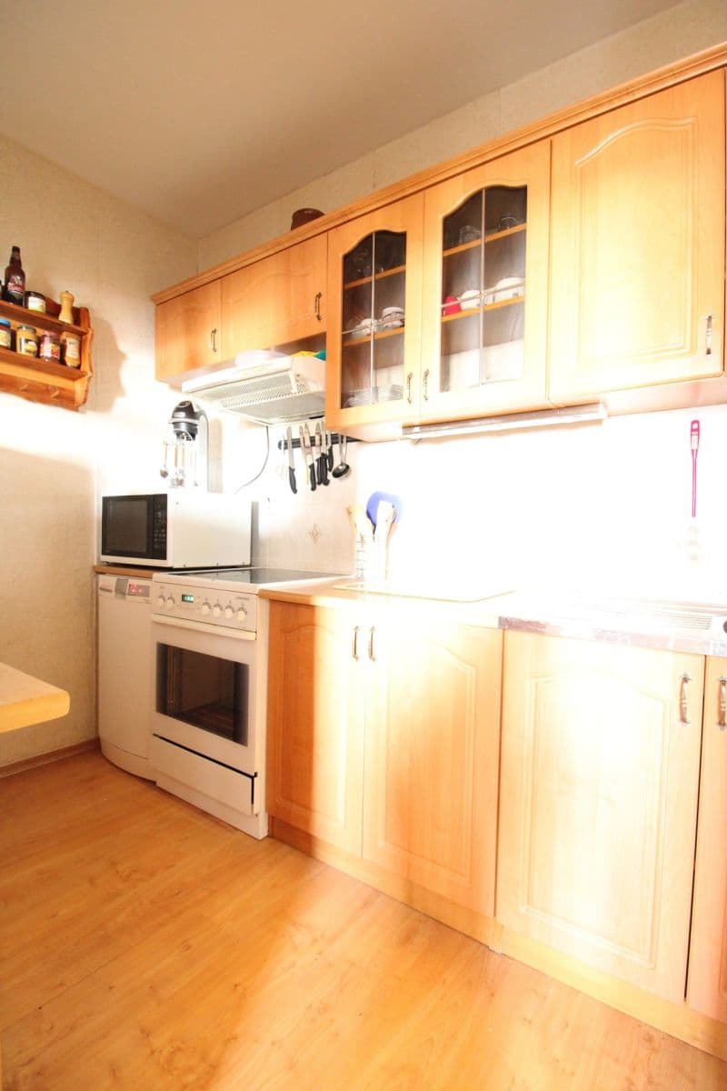 Predaj bytu 3-izbový 72 m², Hlivická, Praha, Praha Predaj bytu 3-izbový 72 m², Hlivická, Praha, Praha