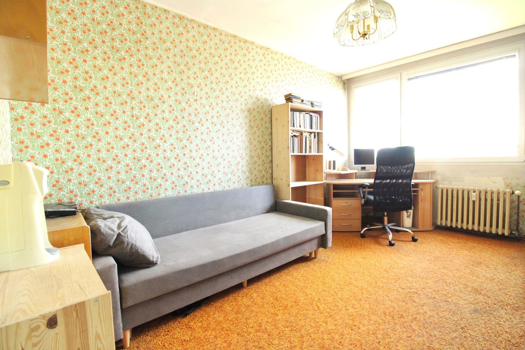 Predaj bytu 3-izbový 72 m², Hlivická, Praha, Praha Predaj bytu 3-izbový 72 m², Hlivická, Praha, Praha