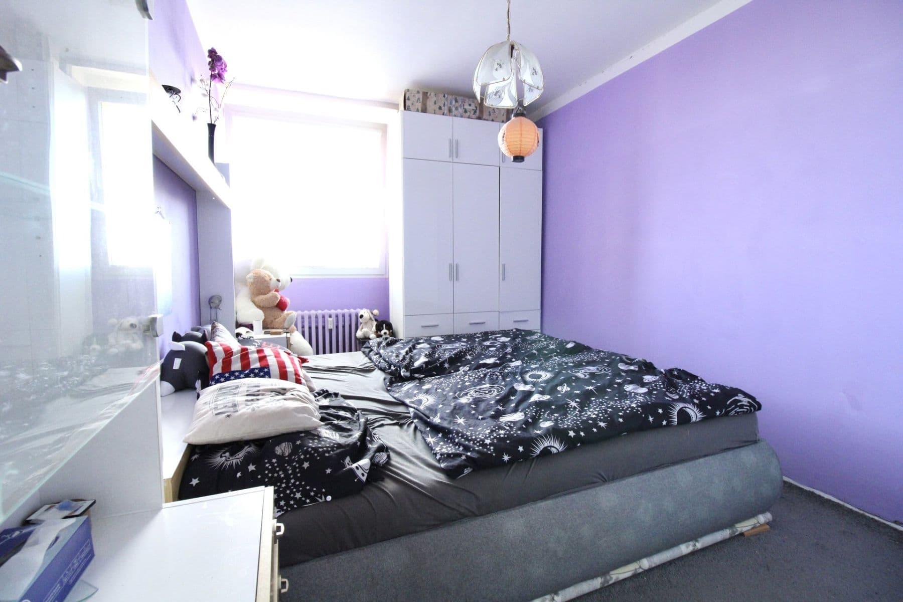 Predaj bytu 3-izbový 72 m², Hlivická, Praha, Praha Predaj bytu 3-izbový 72 m², Hlivická, Praha, Praha