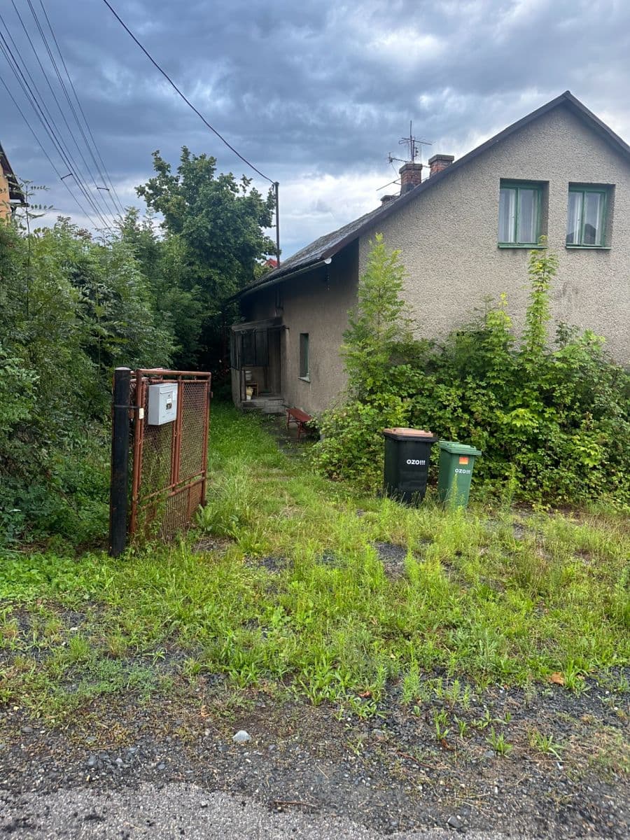 Predaj domu 150 m², pozemek 550 m², U Jana, Ostrava, Moravskoslezský kraj Predaj domu 150 m², pozemek 550 m², U Jana, Ostrava, Moravskoslezský kraj