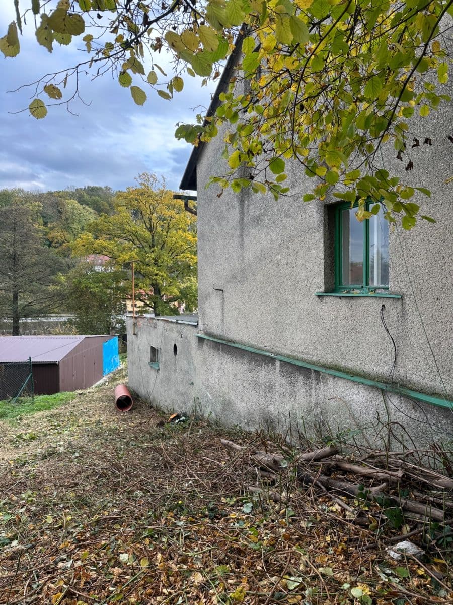 Predaj domu 150 m², pozemek 550 m², U Jana, Ostrava, Moravskoslezský kraj Predaj domu 150 m², pozemek 550 m², U Jana, Ostrava, Moravskoslezský kraj