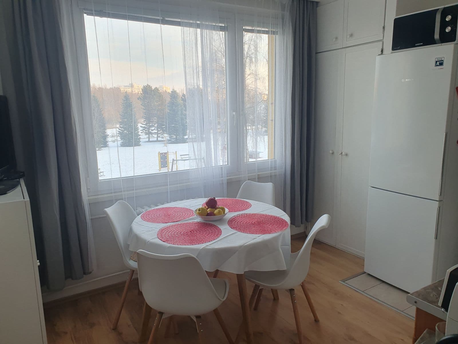 Predaj bytu 1-izbový 40 m², Štefánikova, Hradec Králové, Královéhradecký kraj Predaj bytu 1-izbový 40 m², Štefánikova, Hradec Králové, Královéhradecký kraj