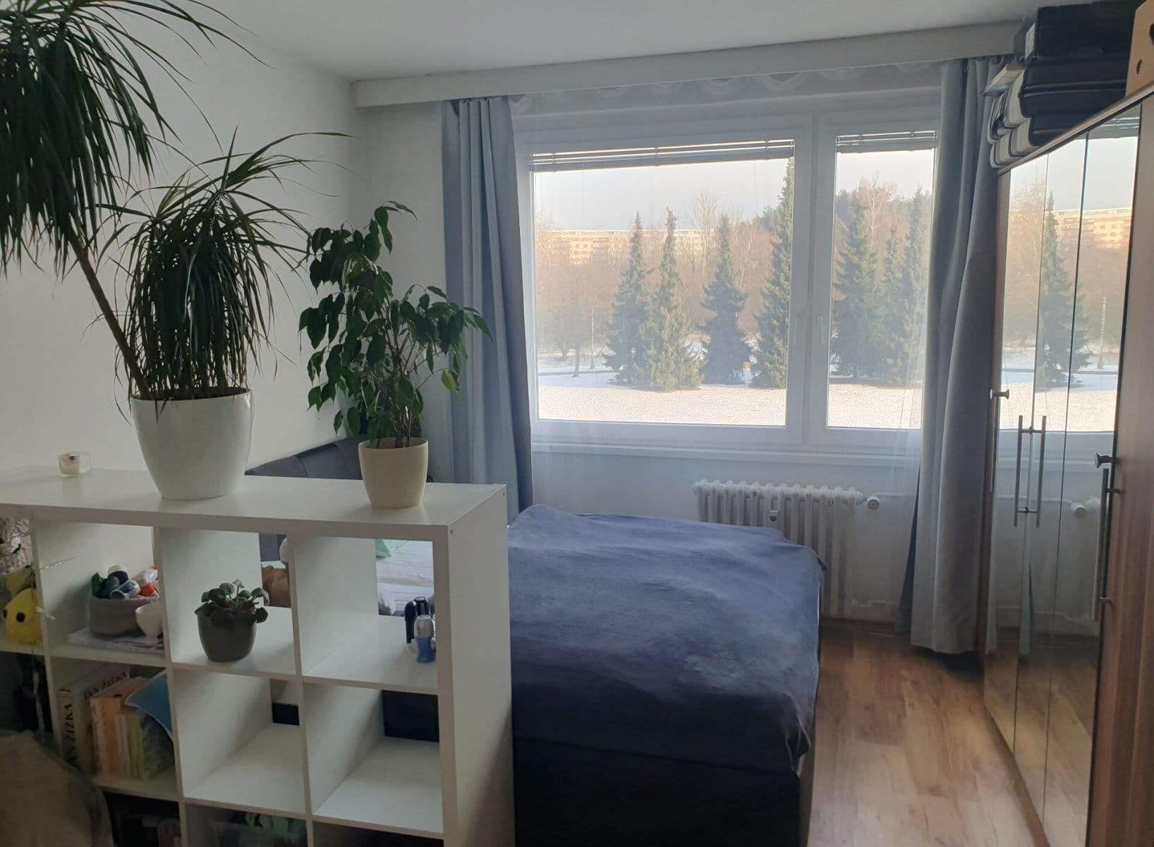 Predaj bytu 1-izbový 40 m², Štefánikova, Hradec Králové, Královéhradecký kraj Predaj bytu 1-izbový 40 m², Štefánikova, Hradec Králové, Královéhradecký kraj