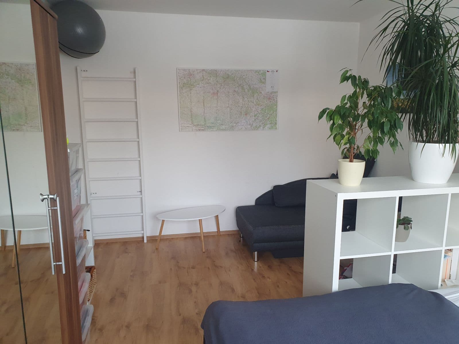 Predaj bytu 1-izbový 40 m², Štefánikova, Hradec Králové, Královéhradecký kraj Predaj bytu 1-izbový 40 m², Štefánikova, Hradec Králové, Královéhradecký kraj