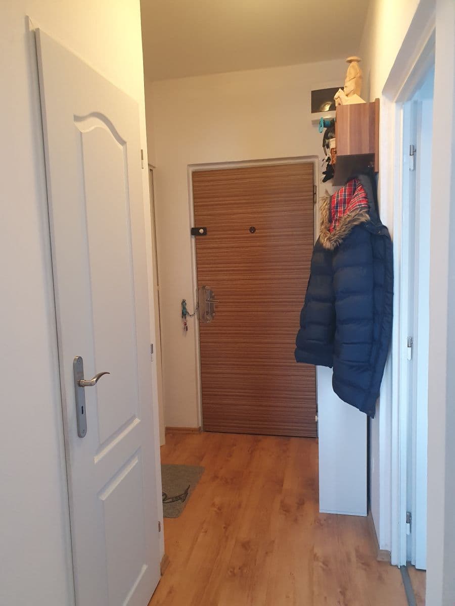 Predaj bytu 1-izbový 40 m², Štefánikova, Hradec Králové, Královéhradecký kraj Predaj bytu 1-izbový 40 m², Štefánikova, Hradec Králové, Královéhradecký kraj