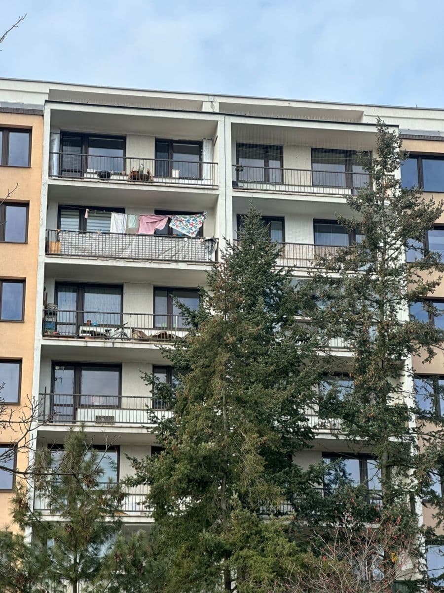 Prenájom bytu 3-izbový 68 m², Pujmanové, Praha, Praha Prenájom bytu 3-izbový 68 m², Pujmanové, Praha, Praha