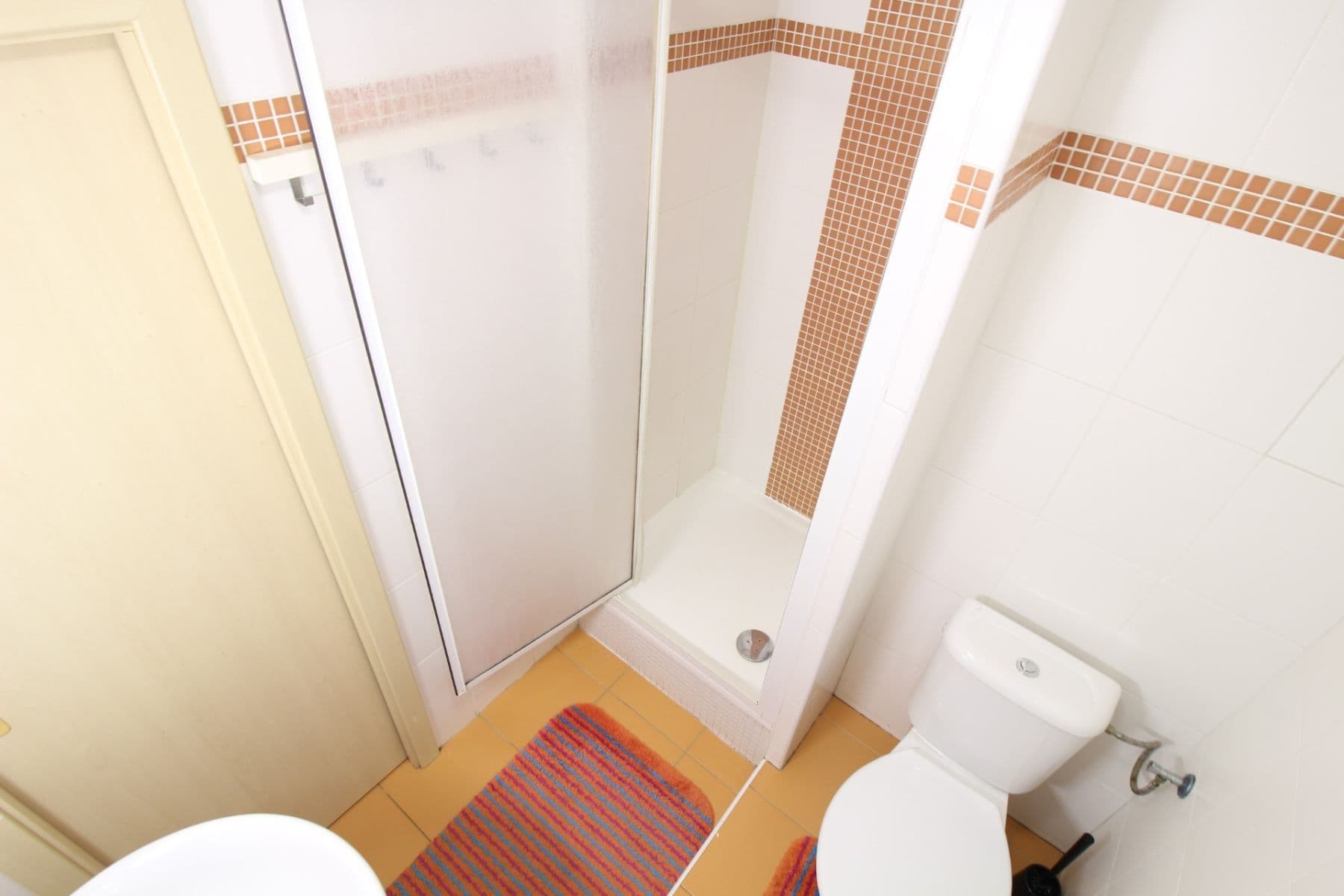 Prenájom bytu 1-izbový 17 m², Čestmírova, Praha, Praha Prenájom bytu 1-izbový 17 m², Čestmírova, Praha, Praha