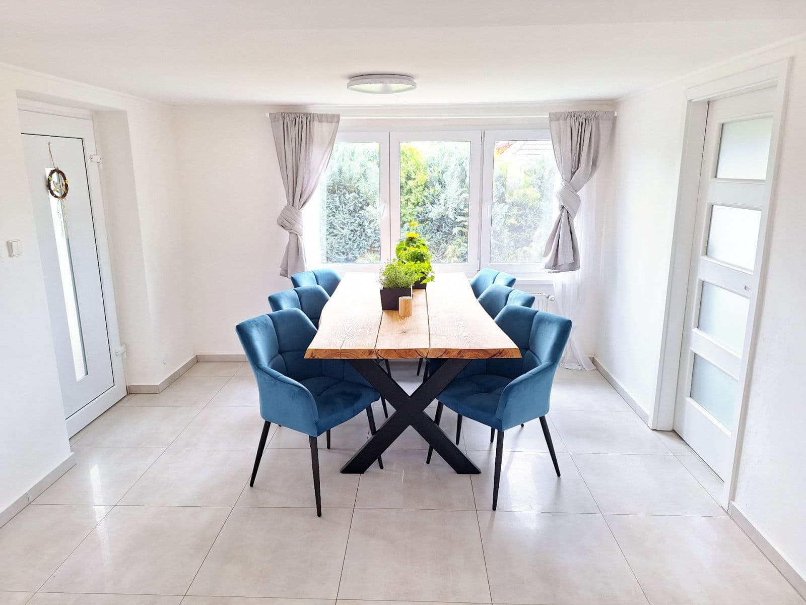 Predaj domu 162 m², pozemek 735 m², Horní Kruty, Středočeský kraj Predaj domu 162 m², pozemek 735 m², Horní Kruty, Středočeský kraj