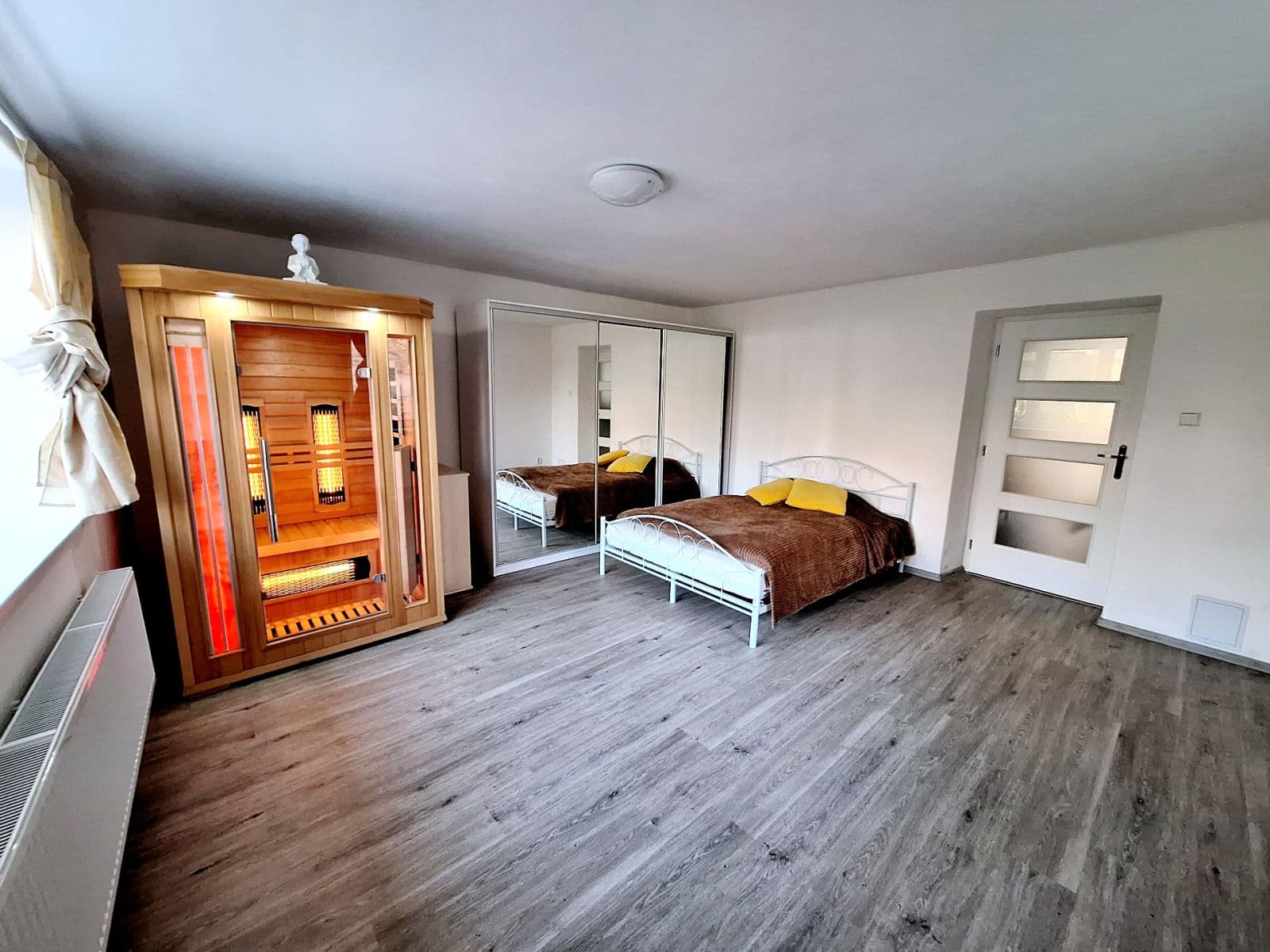 Predaj domu 162 m², pozemek 735 m², Horní Kruty, Středočeský kraj Predaj domu 162 m², pozemek 735 m², Horní Kruty, Středočeský kraj