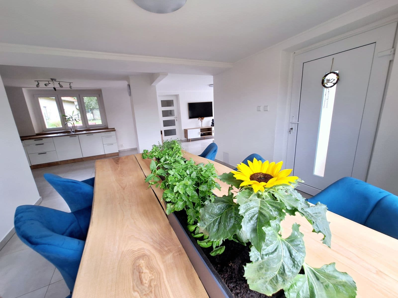 Predaj domu 162 m², pozemek 735 m², Horní Kruty, Středočeský kraj Predaj domu 162 m², pozemek 735 m², Horní Kruty, Středočeský kraj