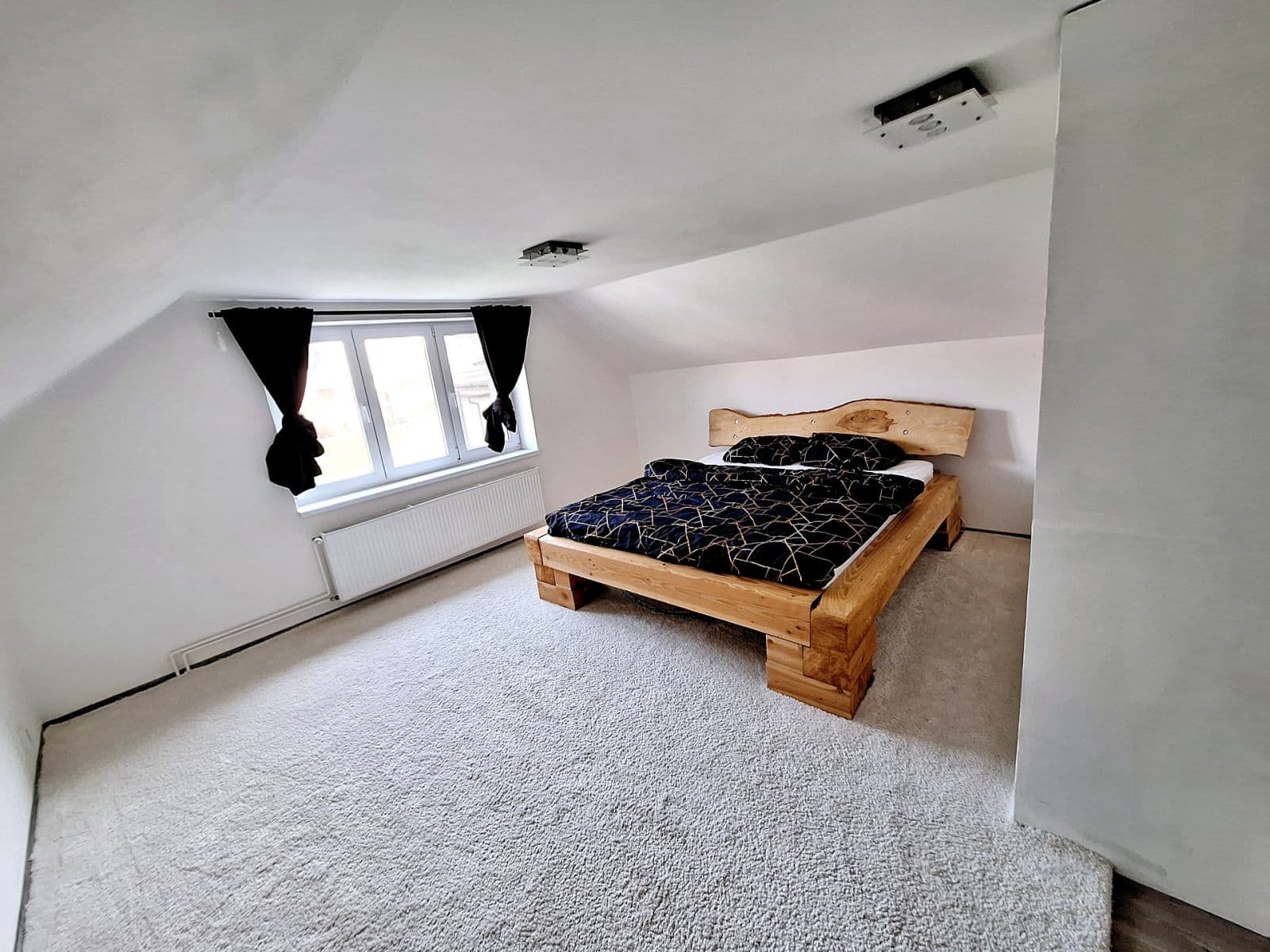 Predaj domu 162 m², pozemek 735 m², Horní Kruty, Středočeský kraj Predaj domu 162 m², pozemek 735 m², Horní Kruty, Středočeský kraj