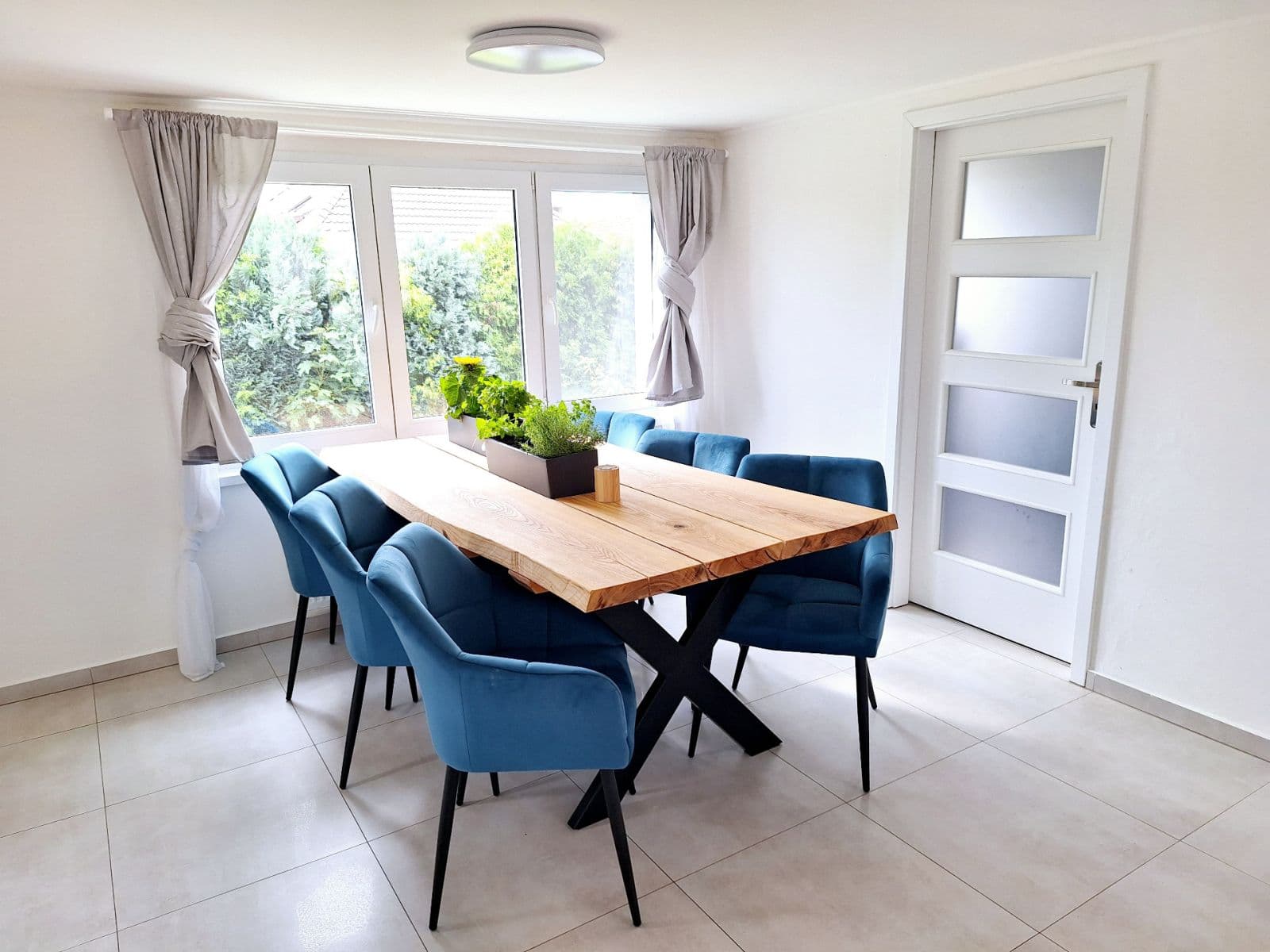 Predaj domu 162 m², pozemek 735 m², Horní Kruty, Středočeský kraj Predaj domu 162 m², pozemek 735 m², Horní Kruty, Středočeský kraj