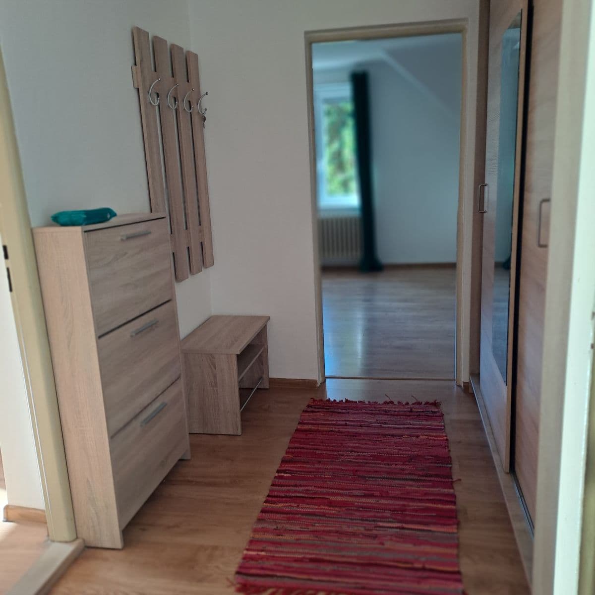 Prenájom bytu 2-izbový 70 m², Třtinová, Praha, Praha Prenájom bytu 2-izbový 70 m², Třtinová, Praha, Praha