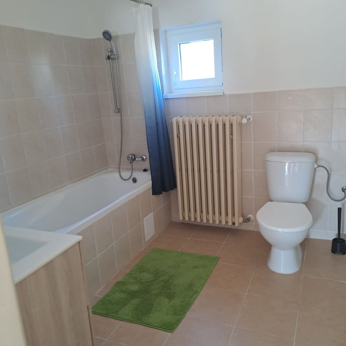 Prenájom bytu 2-izbový 70 m², Třtinová, Praha, Praha Prenájom bytu 2-izbový 70 m², Třtinová, Praha, Praha