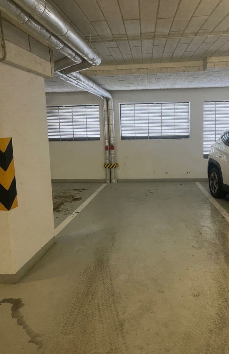 Prenájom garáže 15 m², Miloše Havla, Praha, Praha Prenájom garáže 15 m², Miloše Havla, Praha, Praha