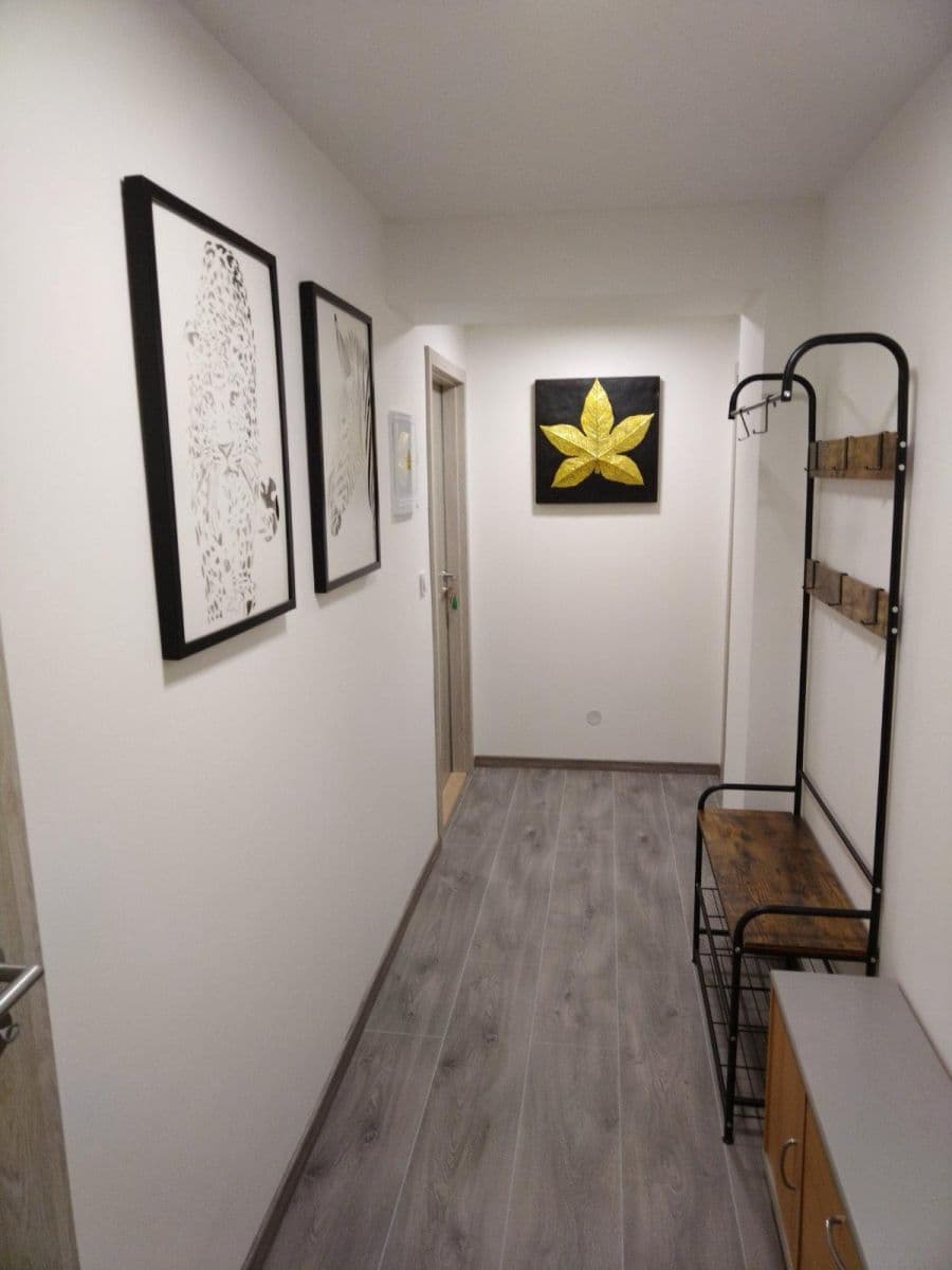 Prenájom bytu 1-izbový 35 m², Nesměřická, Praha, Praha Prenájom bytu 1-izbový 35 m², Nesměřická, Praha, Praha