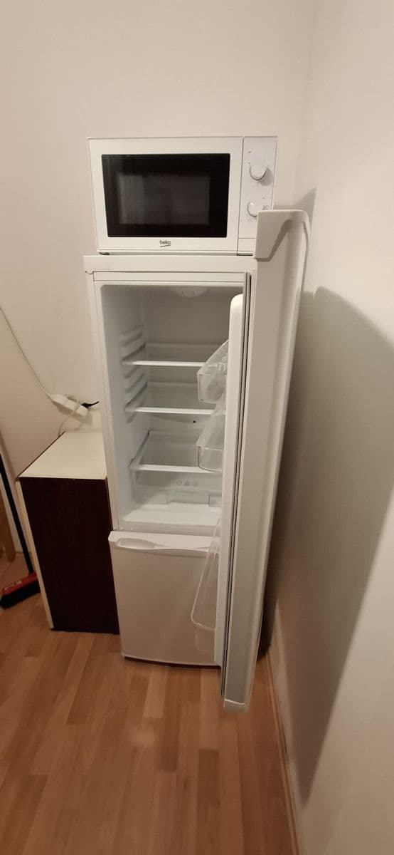 Prenájom bytu Garsoniéra 29 m², Semická, Praha, Praha Prenájom bytu Garsoniéra 29 m², Semická, Praha, Praha