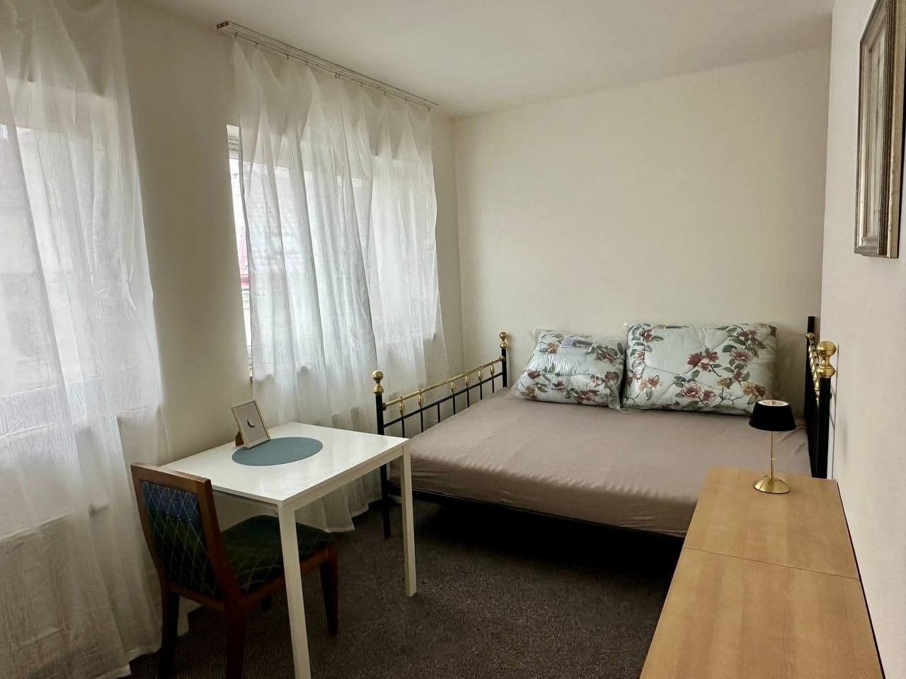 Prenájom bytu 3-izbový 85 m², Ivana Olbrachta, Kladno, Středočeský kraj Prenájom bytu 3-izbový 85 m², Ivana Olbrachta, Kladno, Středočeský kraj