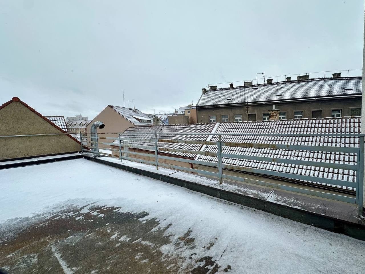 Prenájom bytu 3-izbový 85 m², Ivana Olbrachta, Kladno, Středočeský kraj Prenájom bytu 3-izbový 85 m², Ivana Olbrachta, Kladno, Středočeský kraj