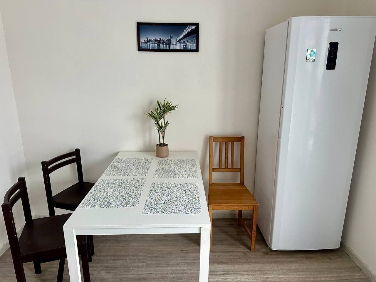 Prenájom bytu 3-izbový 85 m², Ivana Olbrachta, Kladno, Středočeský kraj Prenájom bytu 3-izbový 85 m², Ivana Olbrachta, Kladno, Středočeský kraj