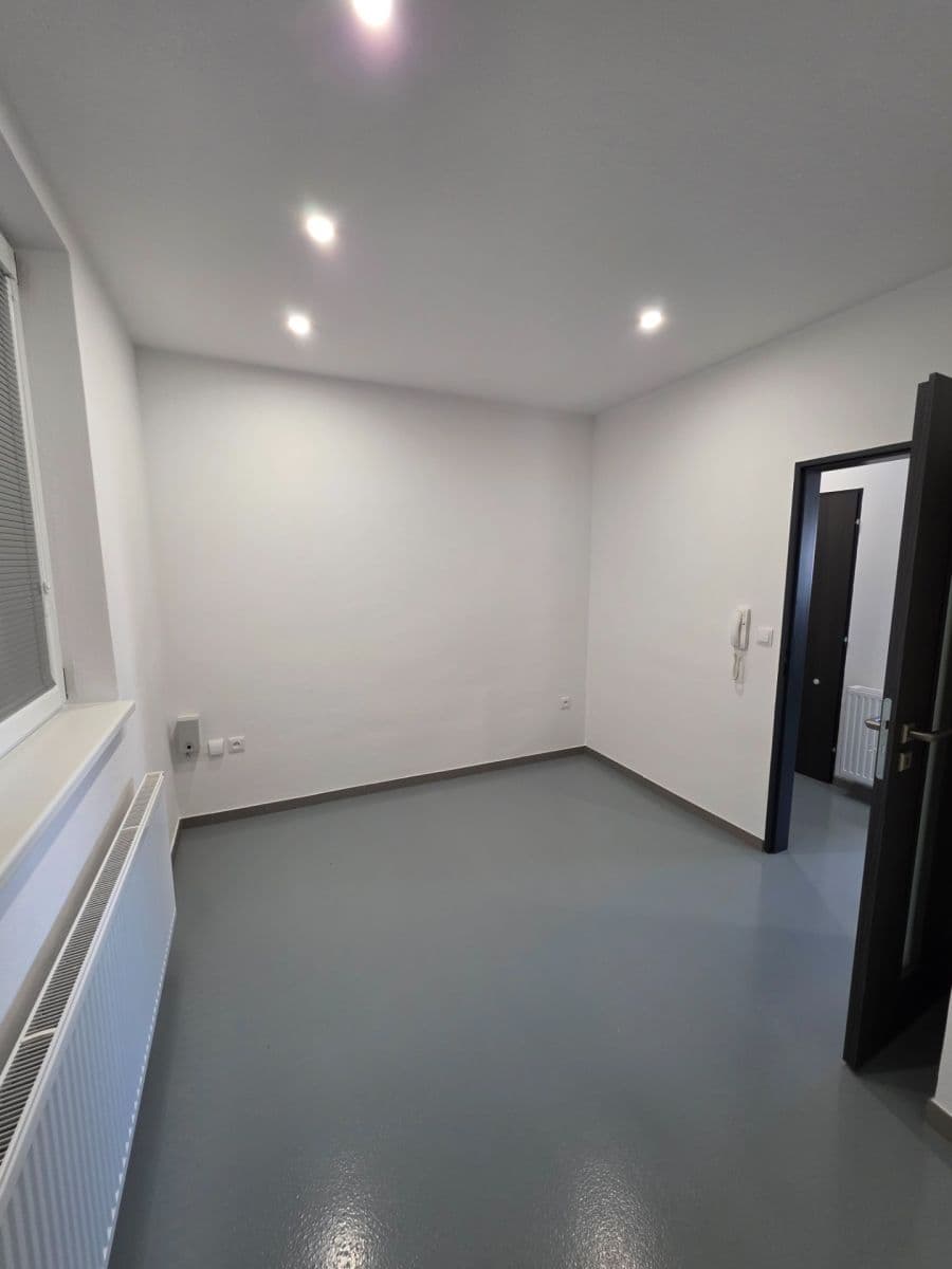 Predaj nebytového priestoru 116 m², Průmyslová, Bolatice, Moravskoslezský kraj Predaj nebytového priestoru 116 m², Průmyslová, Bolatice, Moravskoslezský kraj