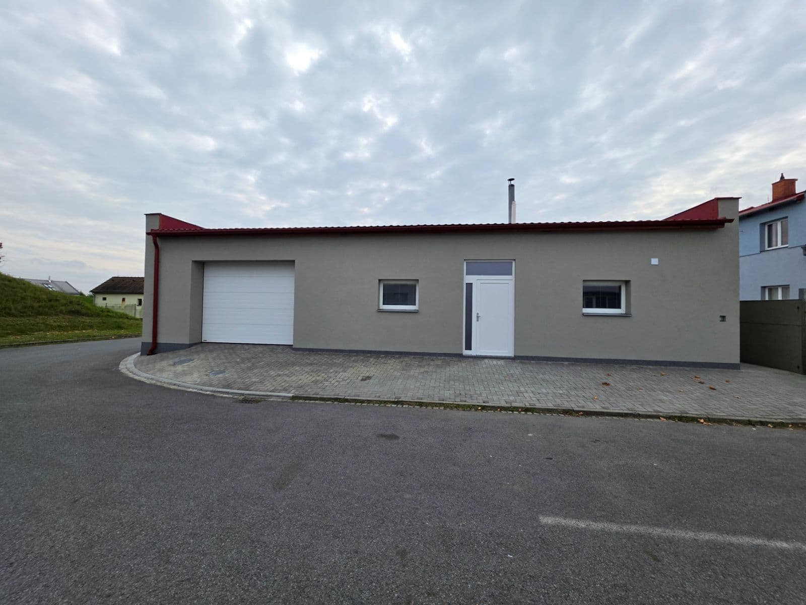 Predaj nebytového priestoru 116 m², Průmyslová, Bolatice, Moravskoslezský kraj Predaj nebytového priestoru 116 m², Průmyslová, Bolatice, Moravskoslezský kraj