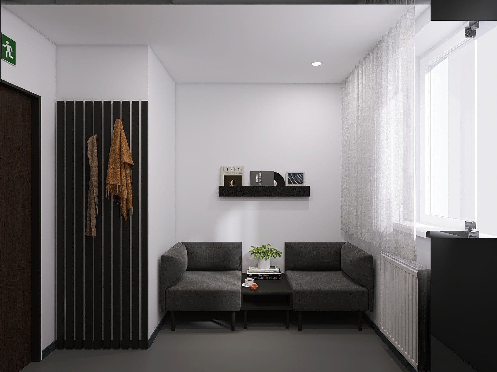 Predaj nebytového priestoru 116 m², Průmyslová, Bolatice, Moravskoslezský kraj Predaj nebytového priestoru 116 m², Průmyslová, Bolatice, Moravskoslezský kraj