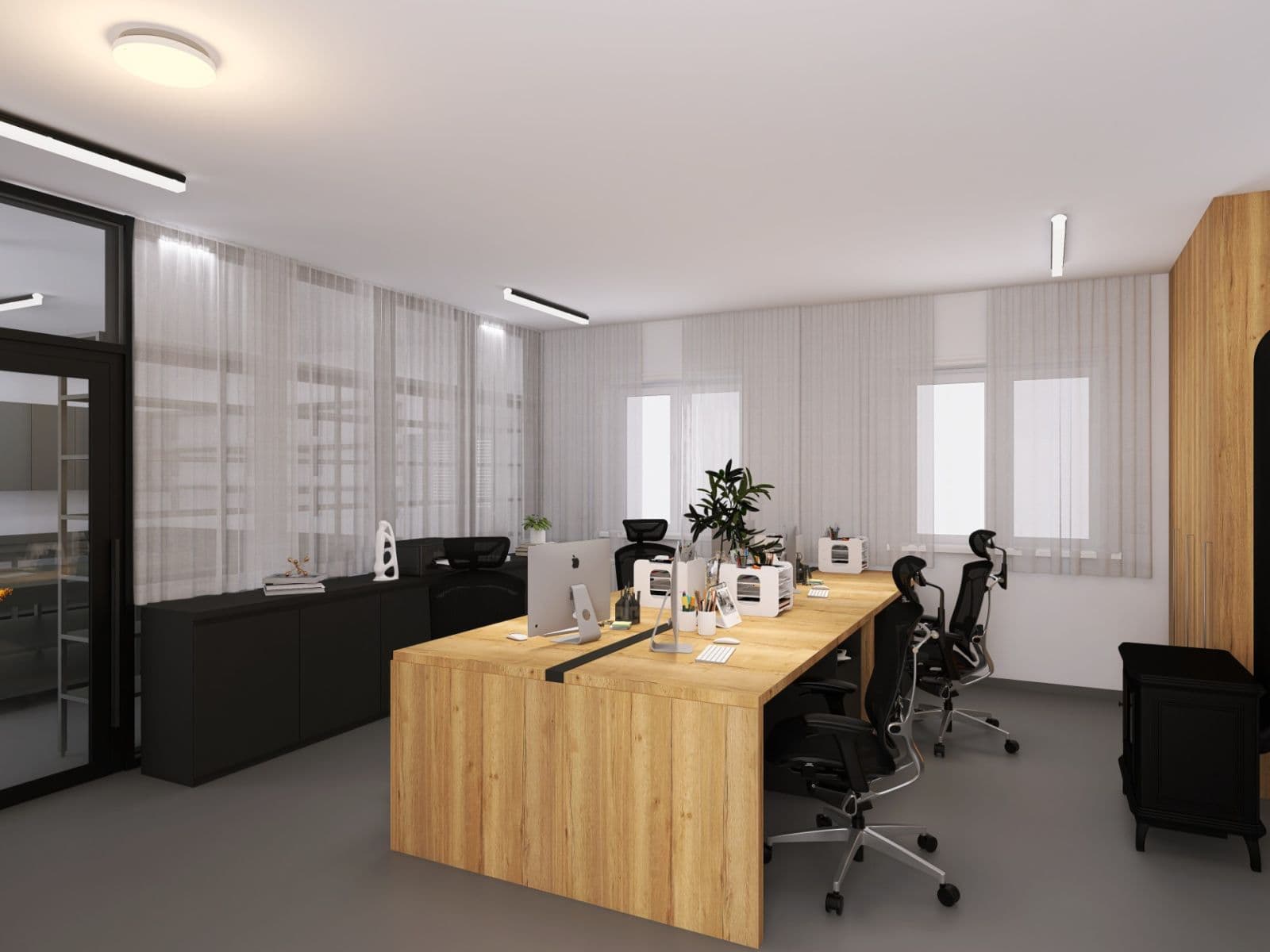 Predaj nebytového priestoru 116 m², Průmyslová, Bolatice, Moravskoslezský kraj Predaj nebytového priestoru 116 m², Průmyslová, Bolatice, Moravskoslezský kraj