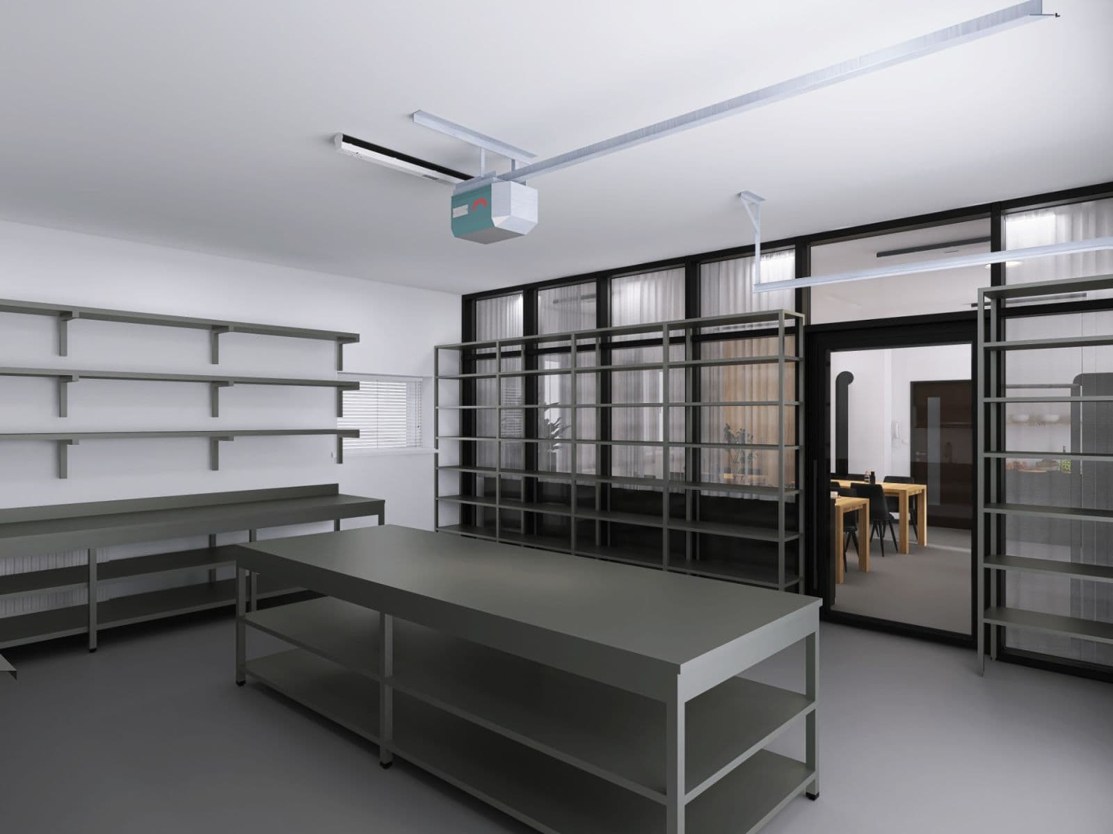 Predaj nebytového priestoru 116 m², Průmyslová, Bolatice, Moravskoslezský kraj Predaj nebytového priestoru 116 m², Průmyslová, Bolatice, Moravskoslezský kraj