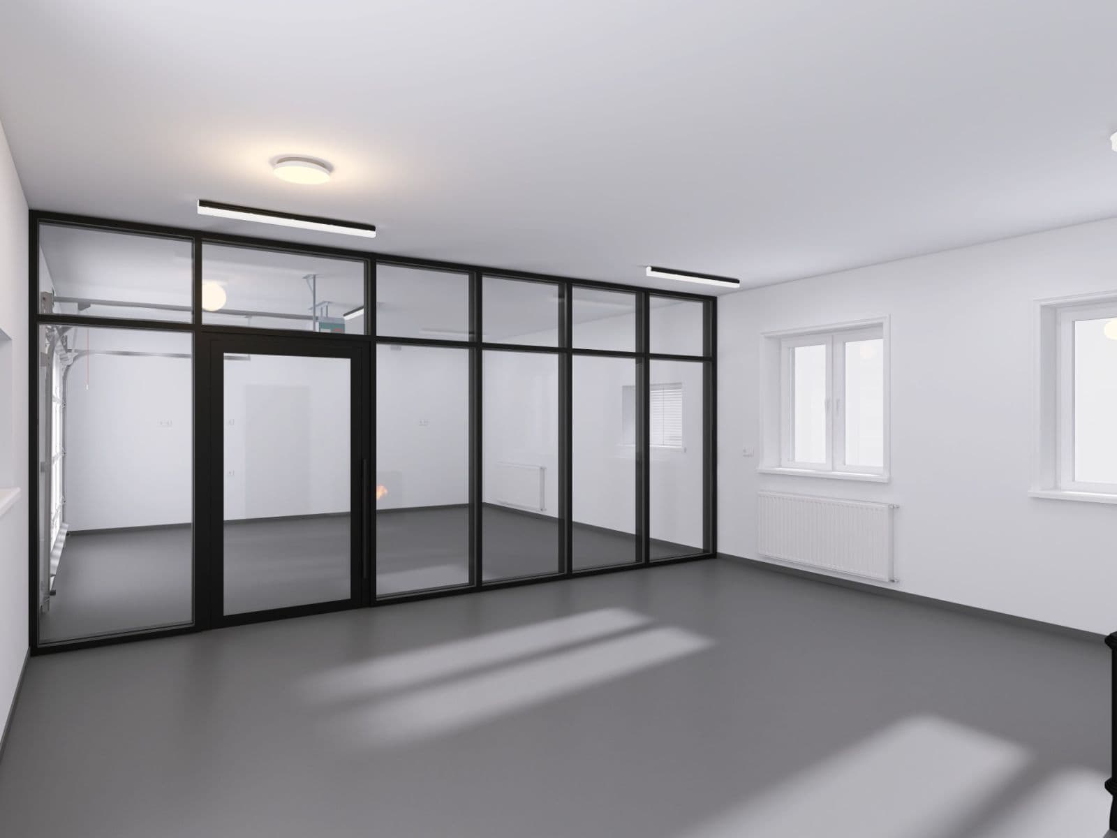 Predaj nebytového priestoru 116 m², Průmyslová, Bolatice, Moravskoslezský kraj Predaj nebytového priestoru 116 m², Průmyslová, Bolatice, Moravskoslezský kraj