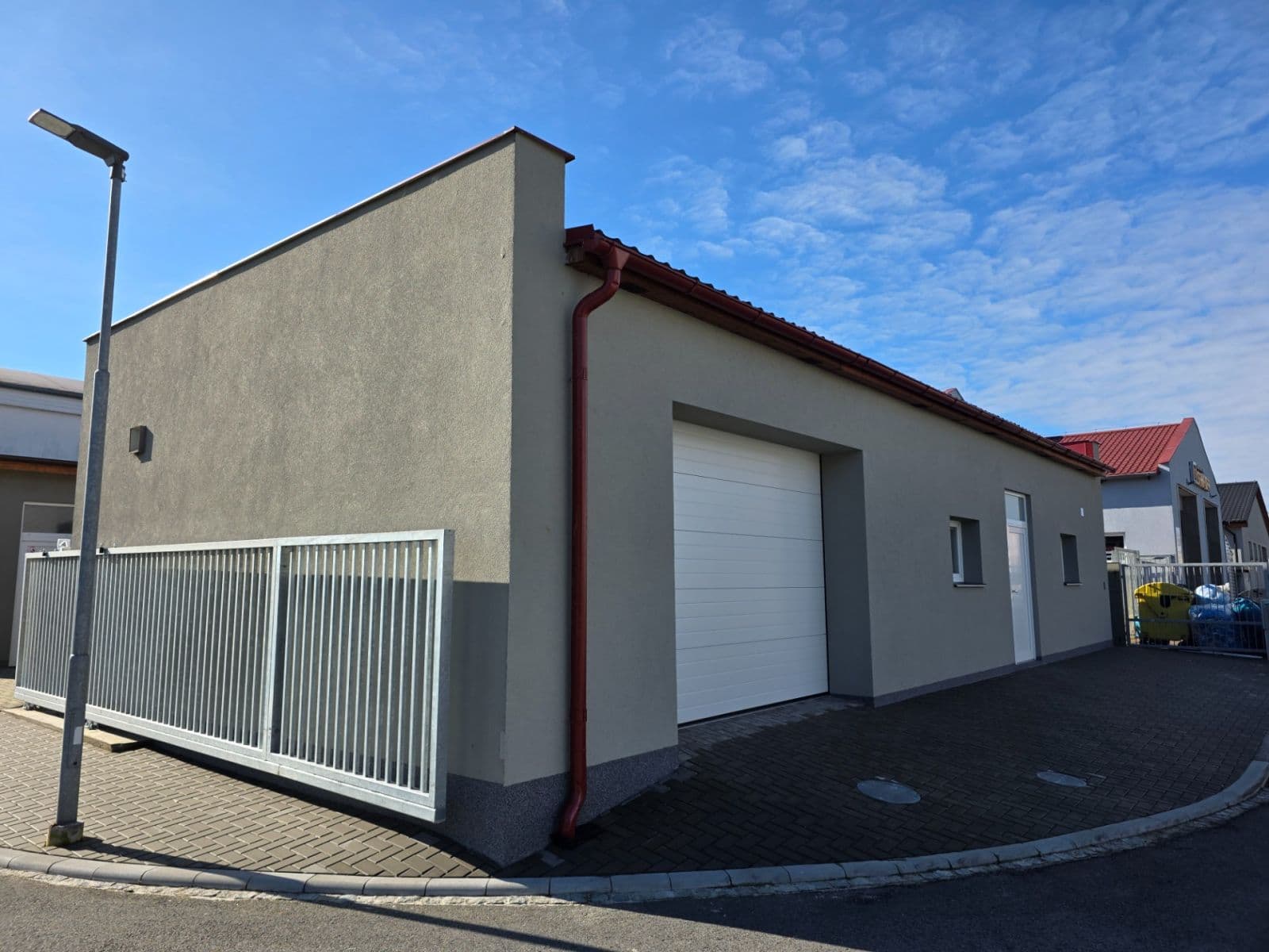 Predaj nebytového priestoru 116 m², Průmyslová, Bolatice, Moravskoslezský kraj Predaj nebytového priestoru 116 m², Průmyslová, Bolatice, Moravskoslezský kraj