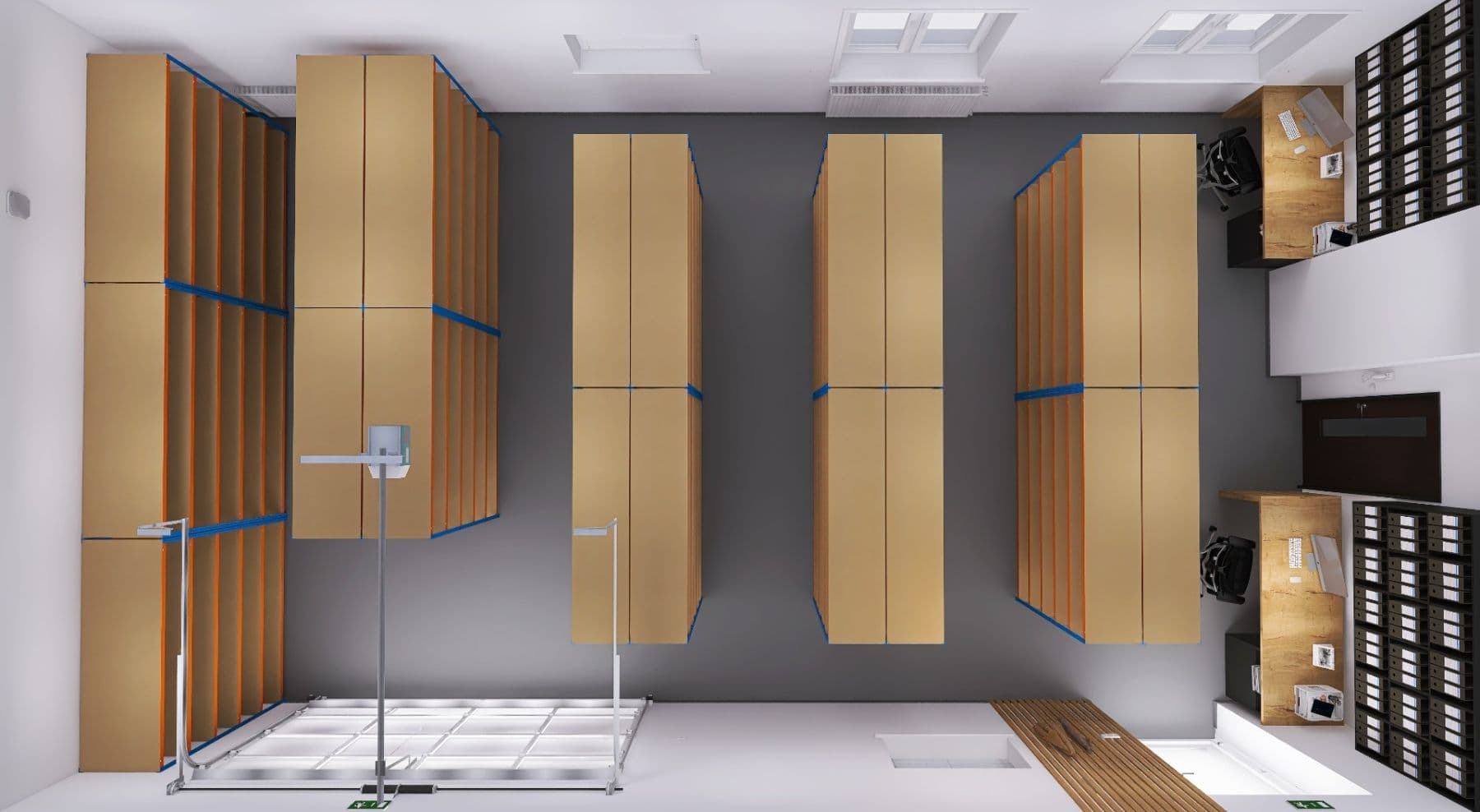 Predaj nebytového priestoru 116 m², Průmyslová, Bolatice, Moravskoslezský kraj Predaj nebytového priestoru 116 m², Průmyslová, Bolatice, Moravskoslezský kraj