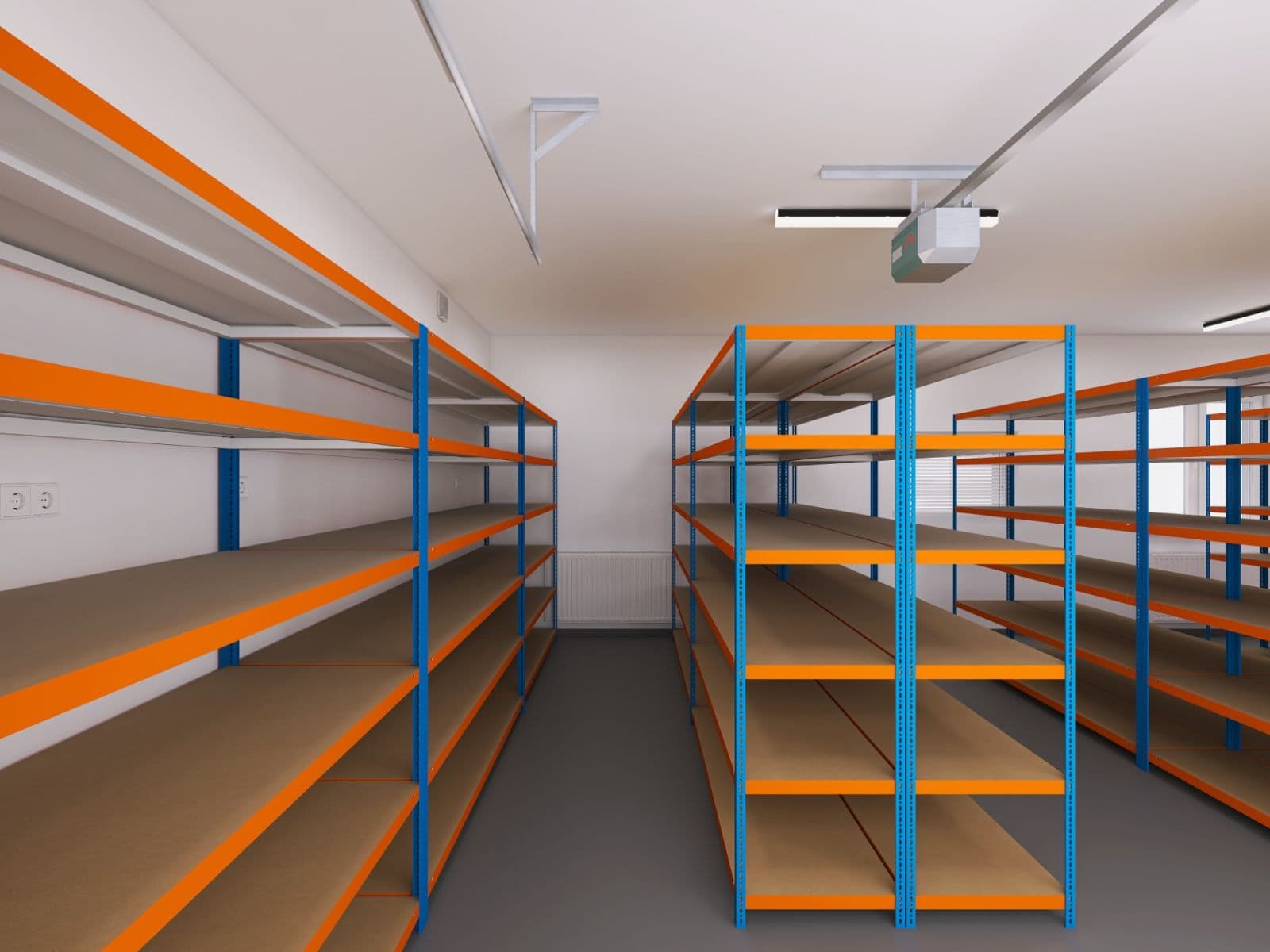 Predaj nebytového priestoru 116 m², Průmyslová, Bolatice, Moravskoslezský kraj Predaj nebytového priestoru 116 m², Průmyslová, Bolatice, Moravskoslezský kraj