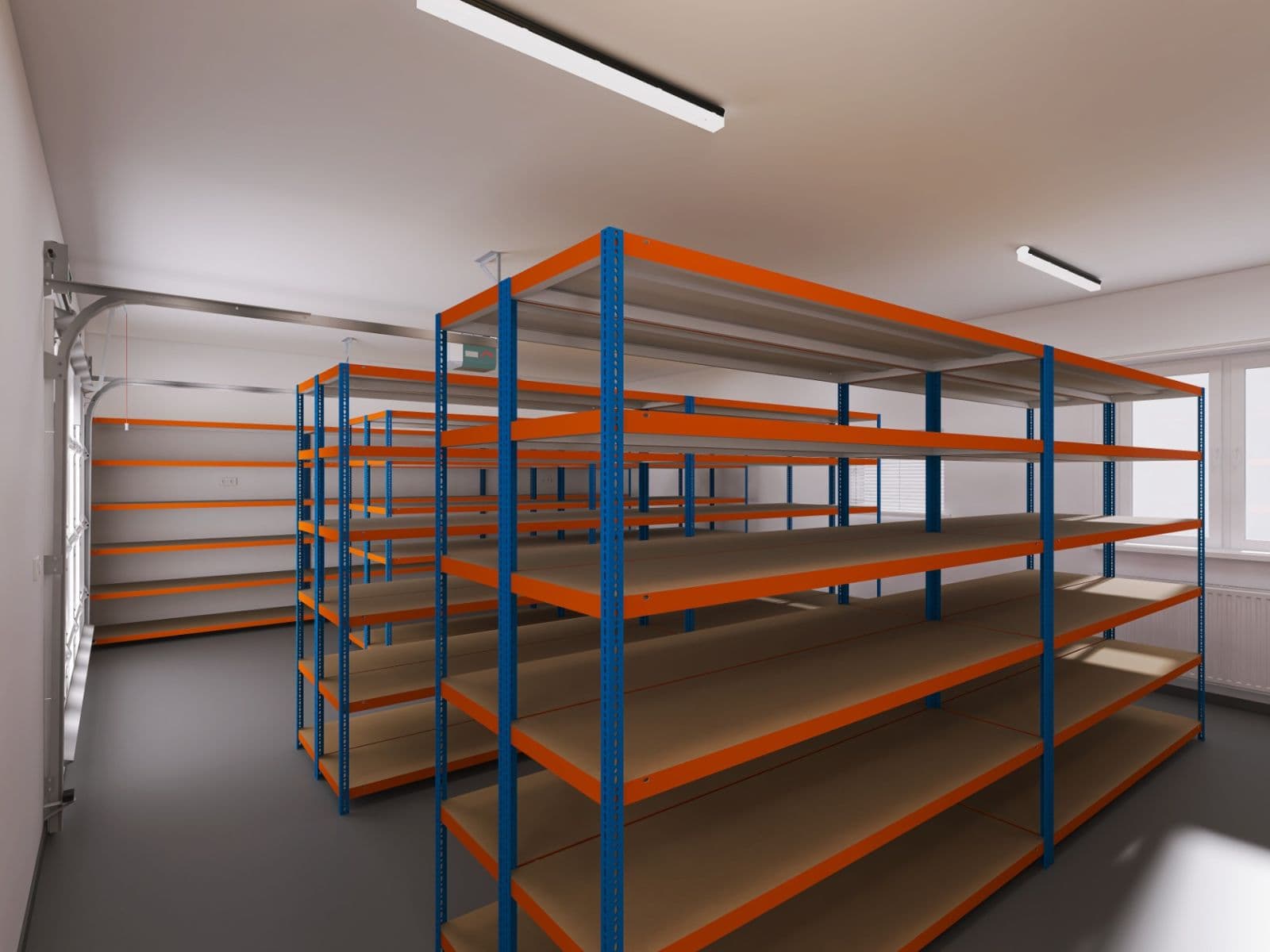 Predaj nebytového priestoru 116 m², Průmyslová, Bolatice, Moravskoslezský kraj Predaj nebytového priestoru 116 m², Průmyslová, Bolatice, Moravskoslezský kraj