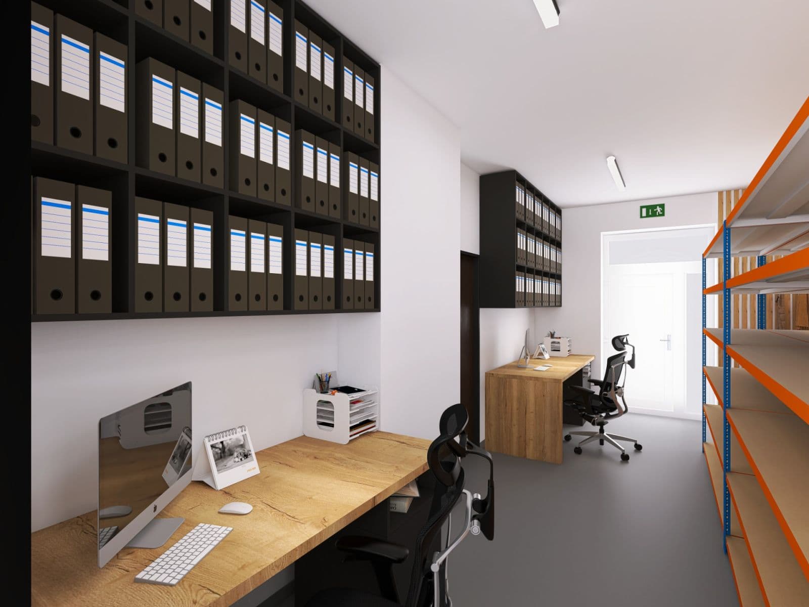 Predaj nebytového priestoru 116 m², Průmyslová, Bolatice, Moravskoslezský kraj Predaj nebytového priestoru 116 m², Průmyslová, Bolatice, Moravskoslezský kraj