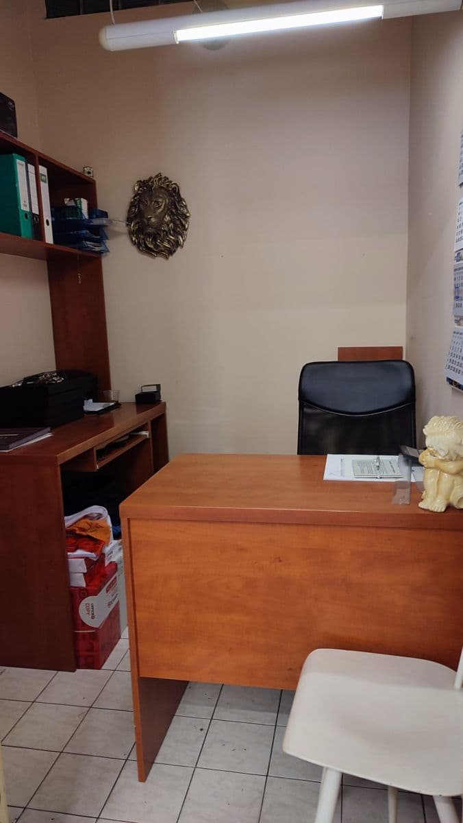 Prenájom nebytového priestoru 20 m², Smilova, Pardubice, Pardubický kraj Prenájom nebytového priestoru 20 m², Smilova, Pardubice, Pardubický kraj