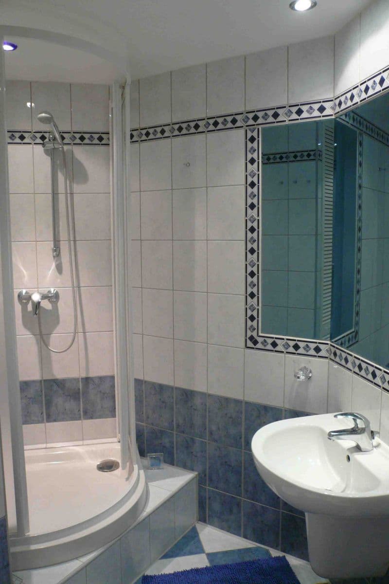 Prenájom bytu 2-izbový 45 m², Kutilova, Praha, Praha Prenájom bytu 2-izbový 45 m², Kutilova, Praha, Praha