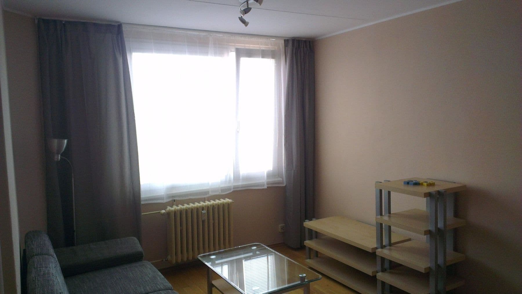 Prenájom bytu 2-izbový 45 m², Kutilova, Praha, Praha Prenájom bytu 2-izbový 45 m², Kutilova, Praha, Praha