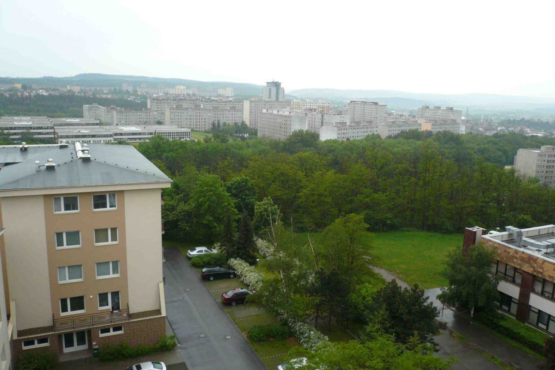 Prenájom bytu 2-izbový 45 m², Kutilova, Praha, Praha Prenájom bytu 2-izbový 45 m², Kutilova, Praha, Praha