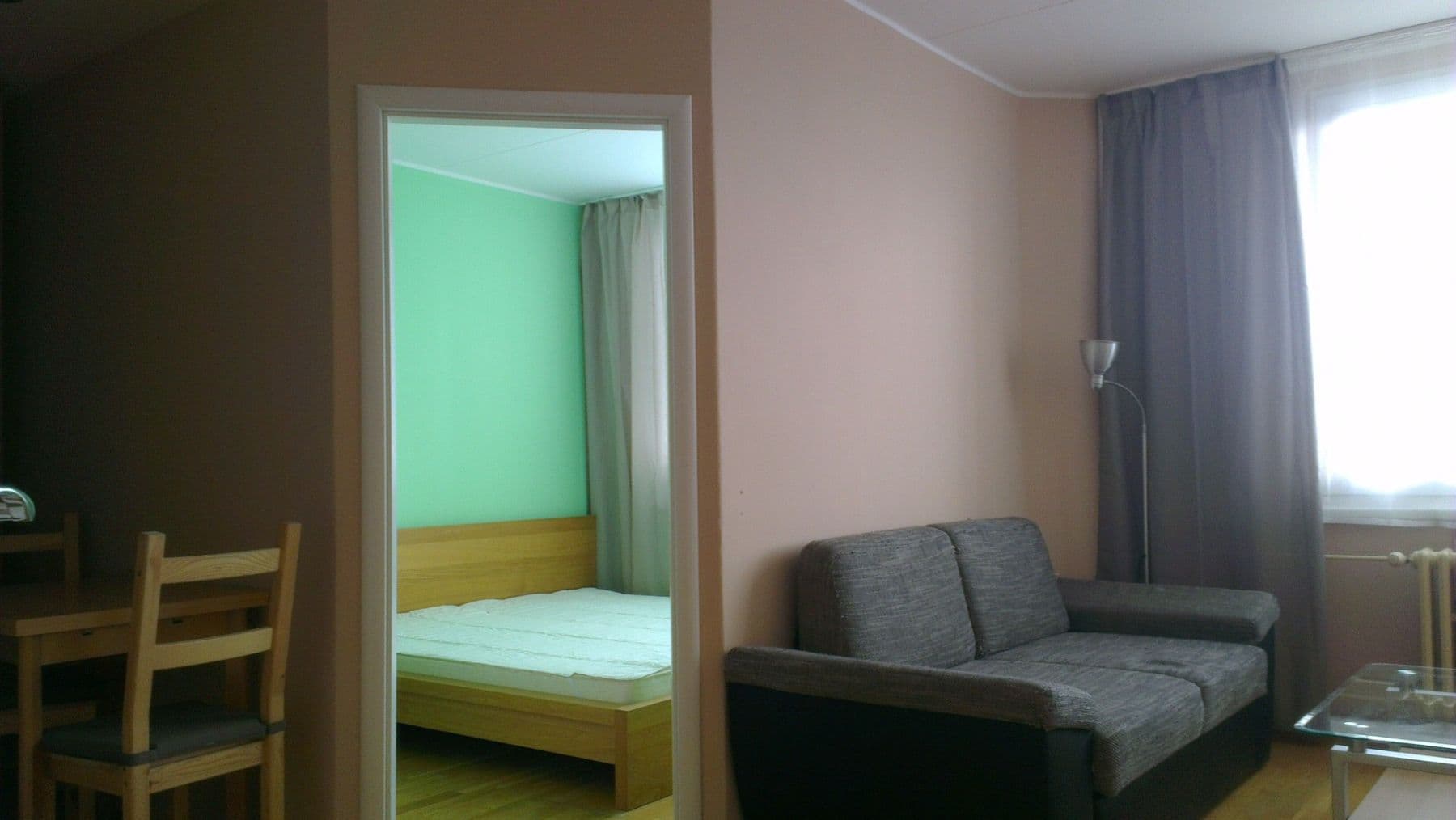 Prenájom bytu 2-izbový 45 m², Kutilova, Praha, Praha Prenájom bytu 2-izbový 45 m², Kutilova, Praha, Praha