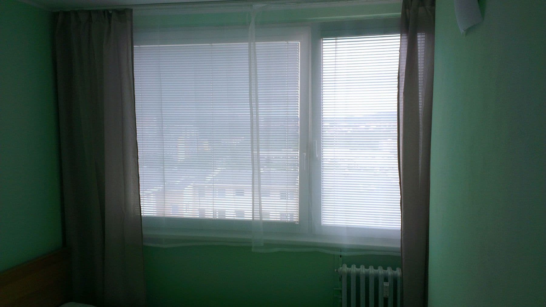 Prenájom bytu 2-izbový 45 m², Kutilova, Praha, Praha Prenájom bytu 2-izbový 45 m², Kutilova, Praha, Praha