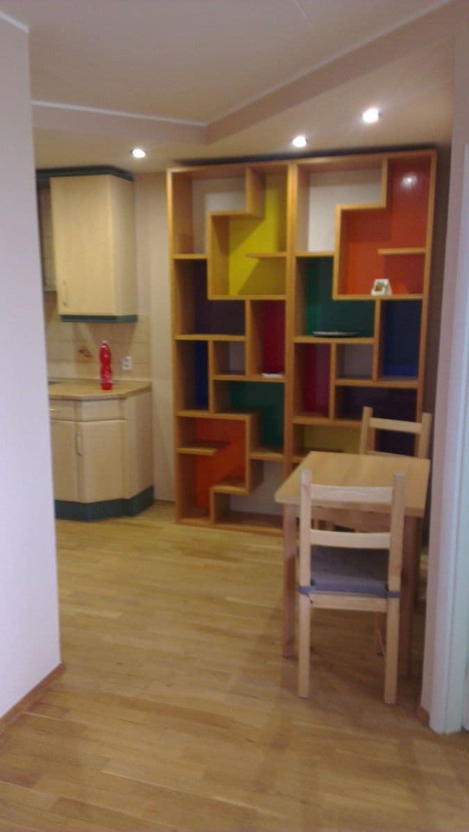 Prenájom bytu 2-izbový 45 m², Kutilova, Praha, Praha Prenájom bytu 2-izbový 45 m², Kutilova, Praha, Praha