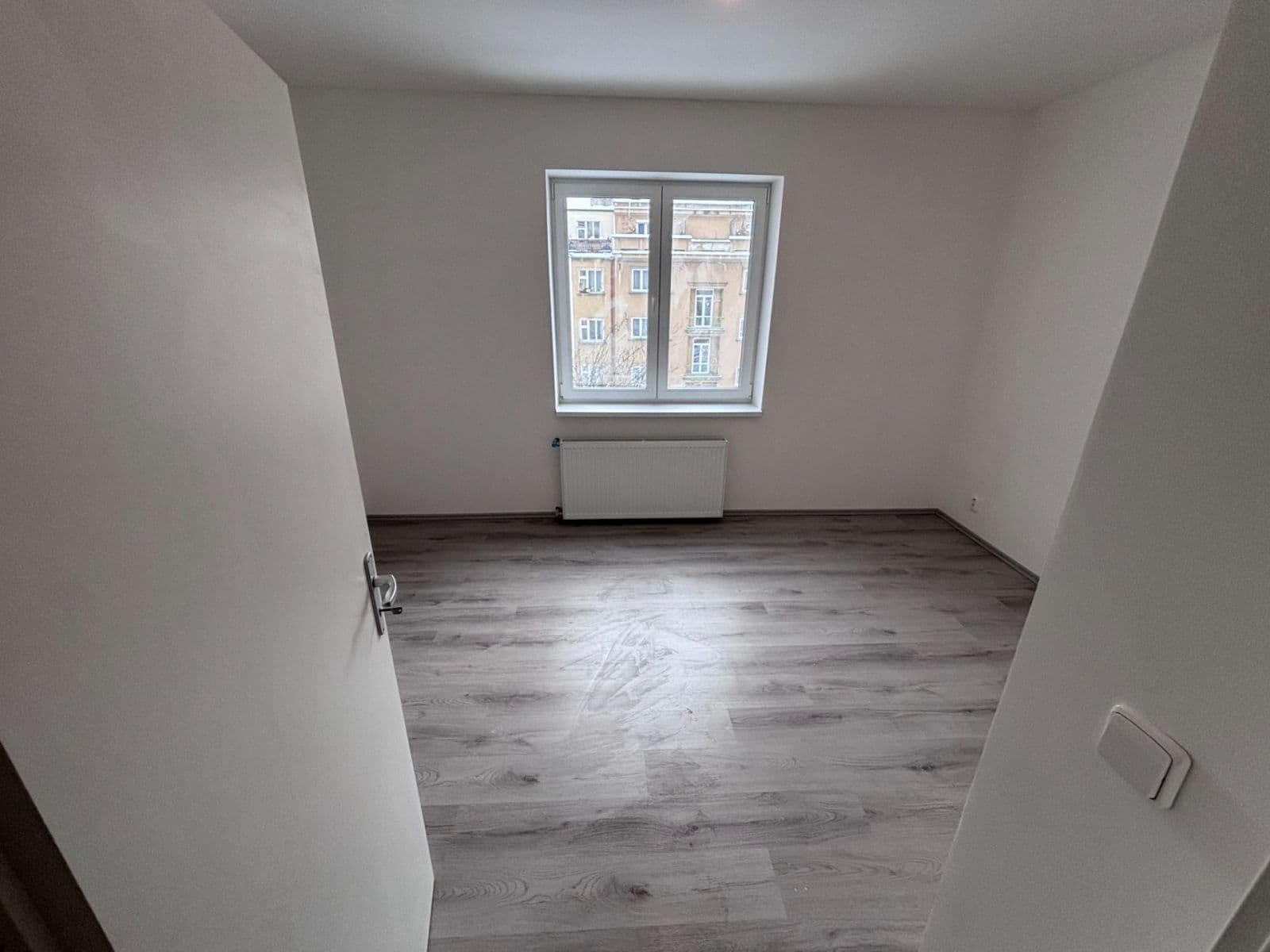 Prenájom bytu 2-izbový 35 m², Kladenská, Praha, Praha Prenájom bytu 2-izbový 35 m², Kladenská, Praha, Praha