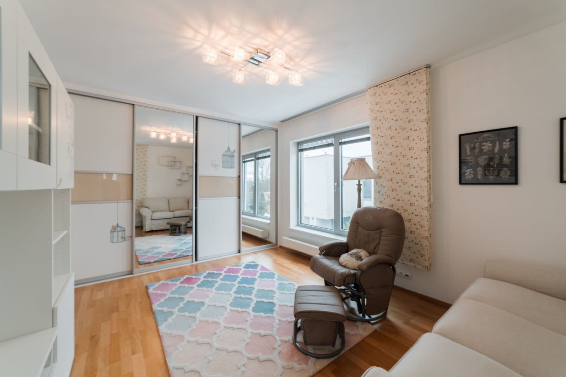 Predaj domu 139 m², pozemek 337 m², Terasy IV, Unhošť, Středočeský kraj Predaj domu 139 m², pozemek 337 m², Terasy IV, Unhošť, Středočeský kraj