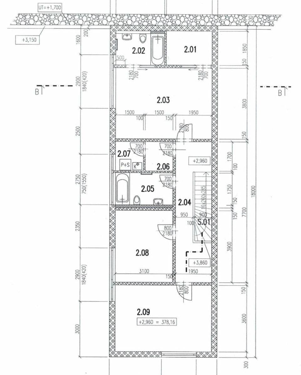 Predaj domu 139 m², pozemek 337 m², Terasy IV, Unhošť, Středočeský kraj Predaj domu 139 m², pozemek 337 m², Terasy IV, Unhošť, Středočeský kraj