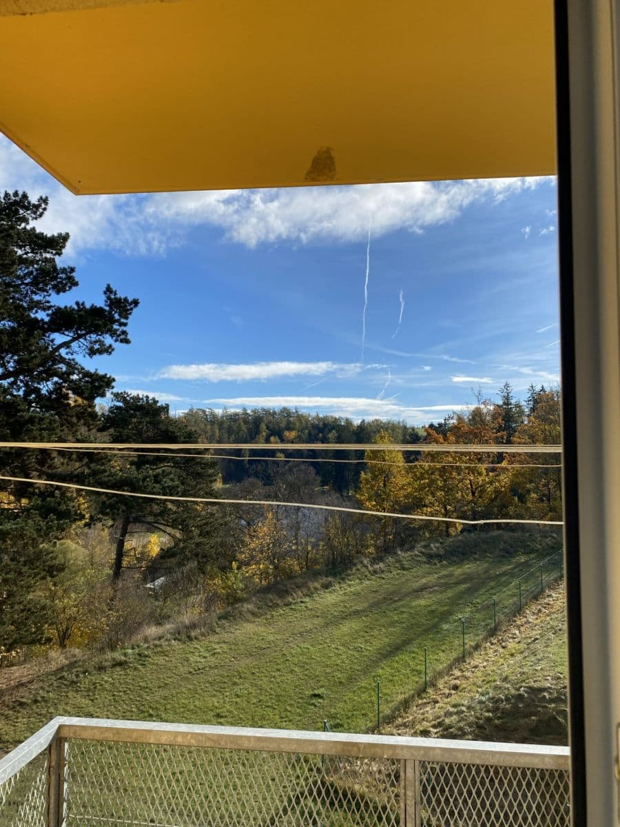 Prenájom bytu 2-izbový 60 m², Polní, Jihlava, Kraj Vysočina Prenájom bytu 2-izbový 60 m², Polní, Jihlava, Kraj Vysočina