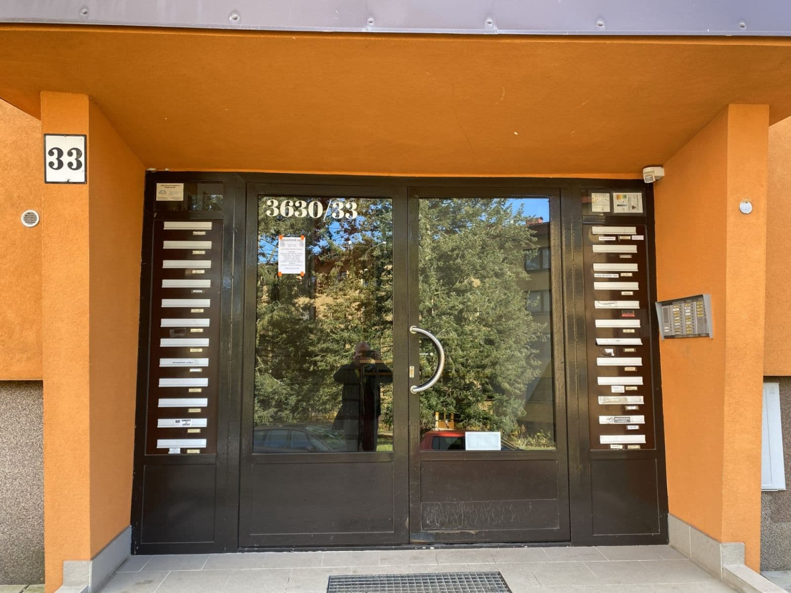 Prenájom bytu 2-izbový 60 m², Polní, Jihlava, Kraj Vysočina Prenájom bytu 2-izbový 60 m², Polní, Jihlava, Kraj Vysočina